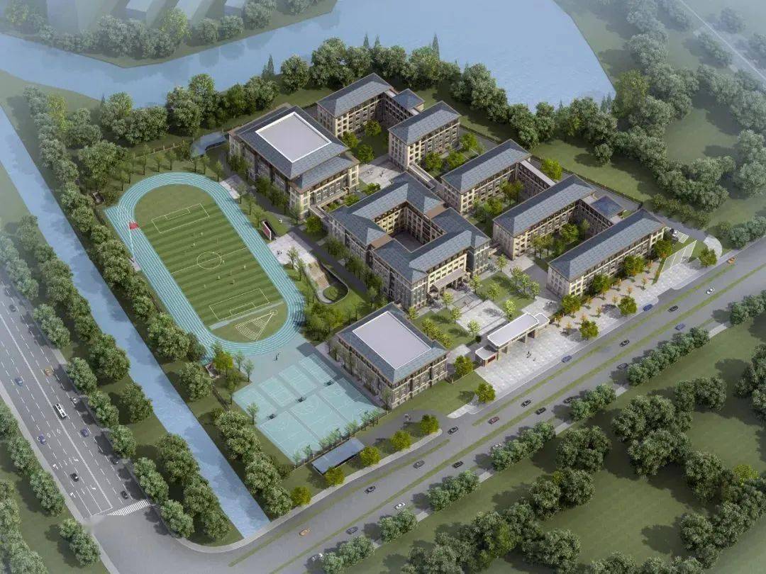汇文实验学校来了!学区方案正式发布,涉及临平多个小区!