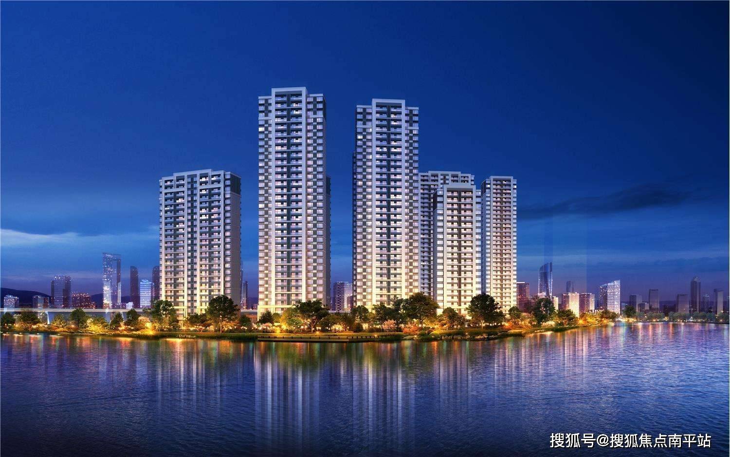 东江公元售楼处电话400-159-8559转接8888【售楼中心】楼盘详情_惠州