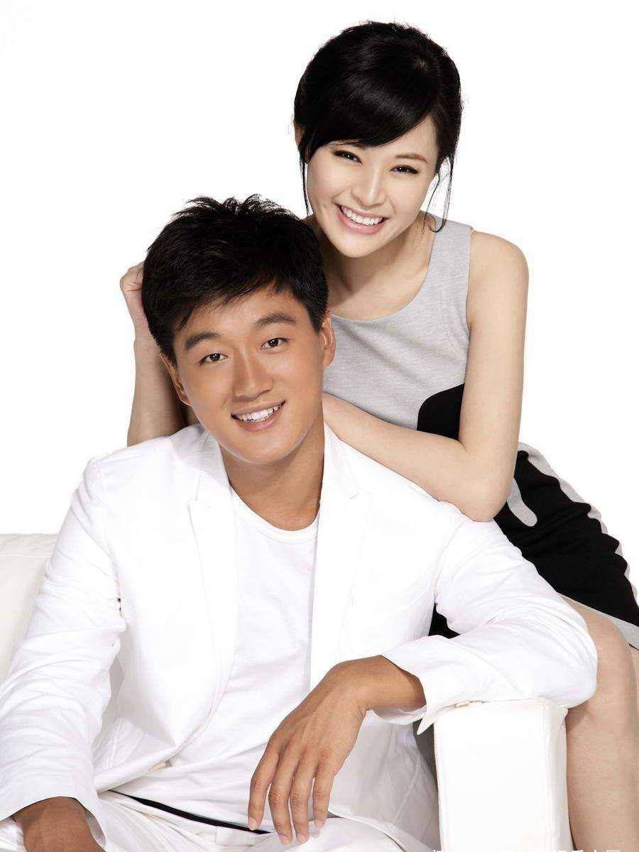 佟大为和妻子关悦相爱16年,被称为娱乐圈的模范夫妻_时候_因为_电视剧