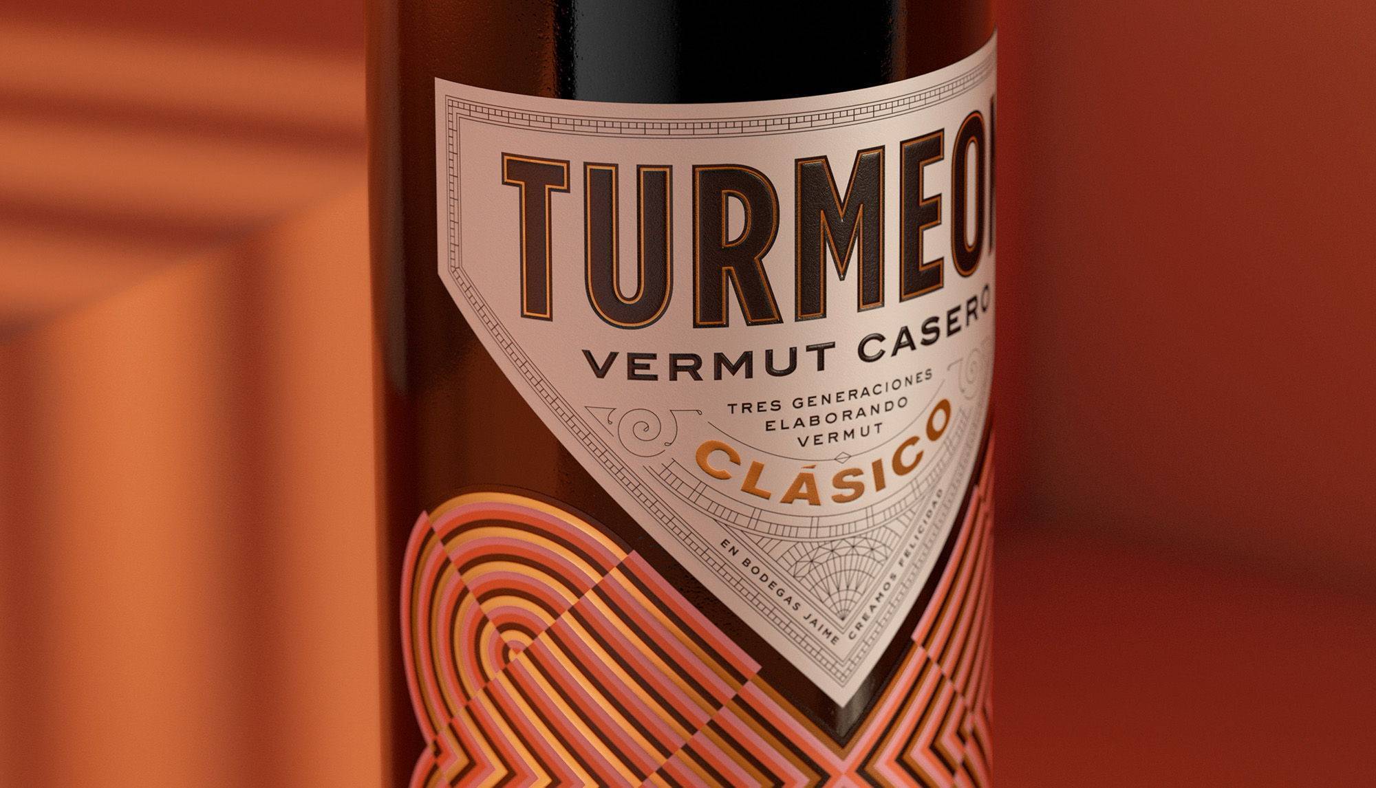 2022获奖瓶贴设计鉴赏,小标签也能发挥大创意!_品牌_包装_色彩