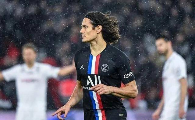 巴黎选择不续约,33岁的卡瓦尼还能继续在五大联赛发光发热?