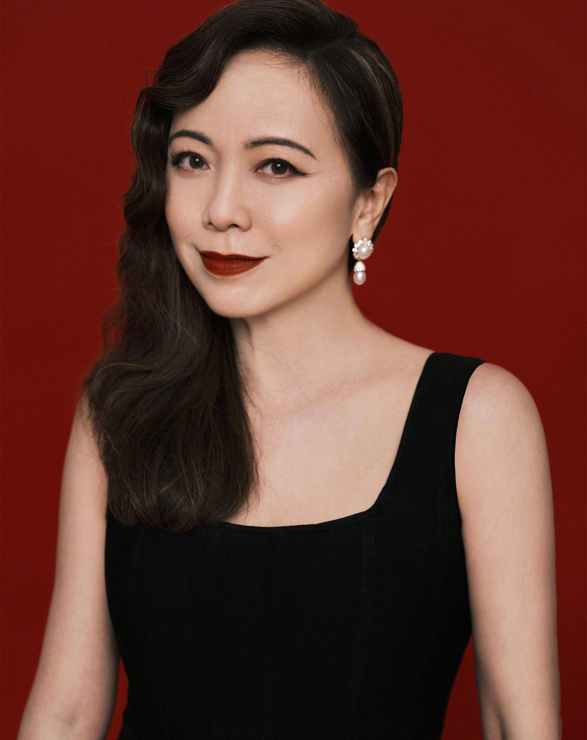 她被认为是一位有影响力的女演员.