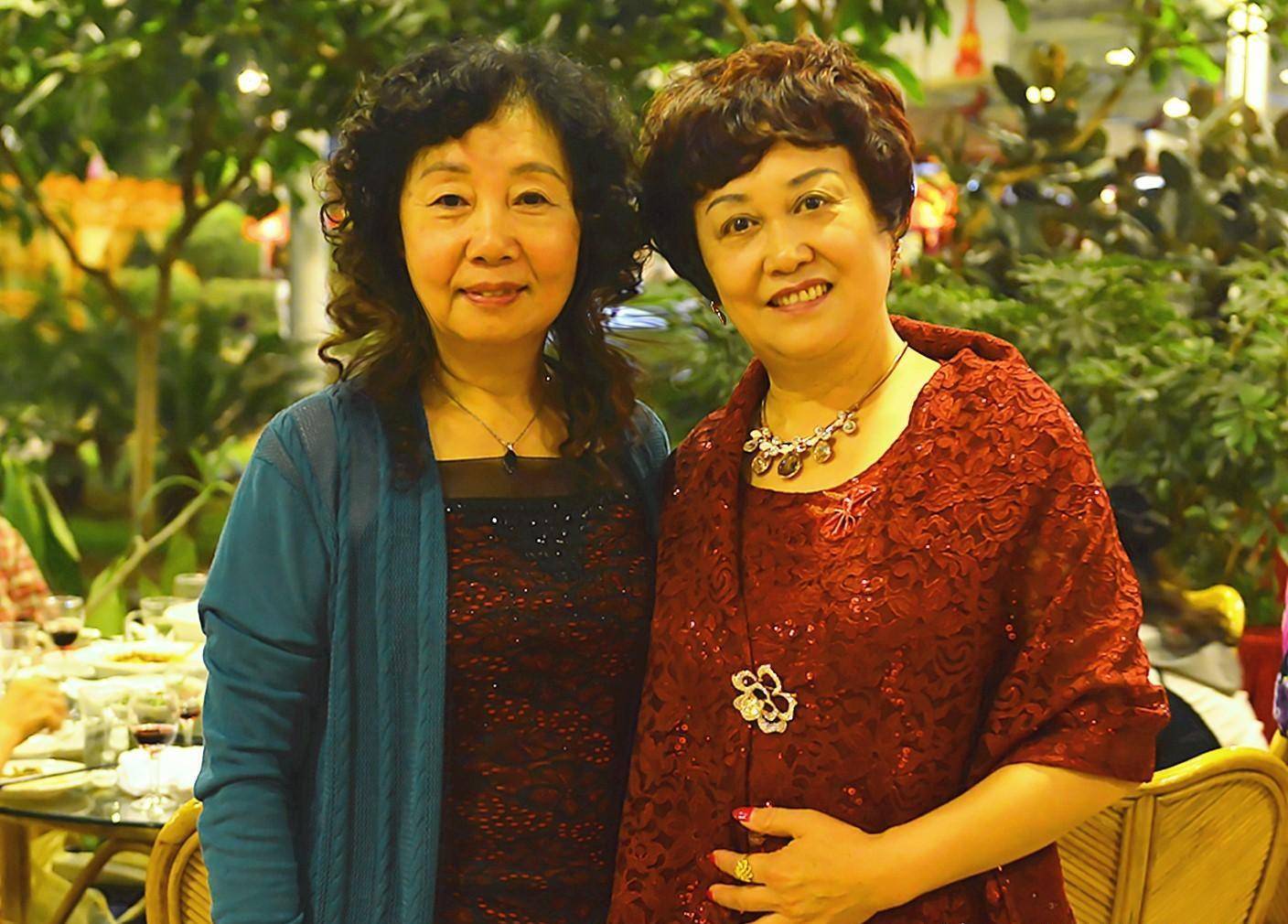 原山西电视台主持人李忠莲流金岁月(七) 二剧组十年我的收获_长治