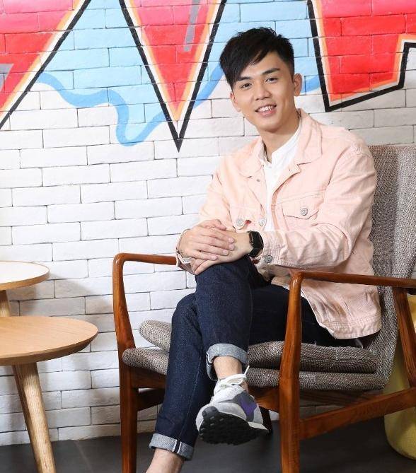 他又说:"其实我同林颖彤一直以来都是好朋友,而取消关注方面,我前阵子