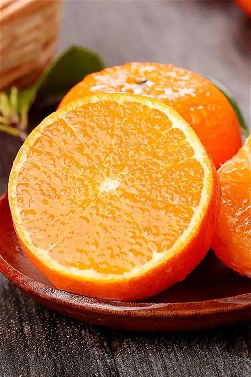 【广西·武鸣沃柑】仅19.9元=3斤大果;29.9元=5斤大果;39.