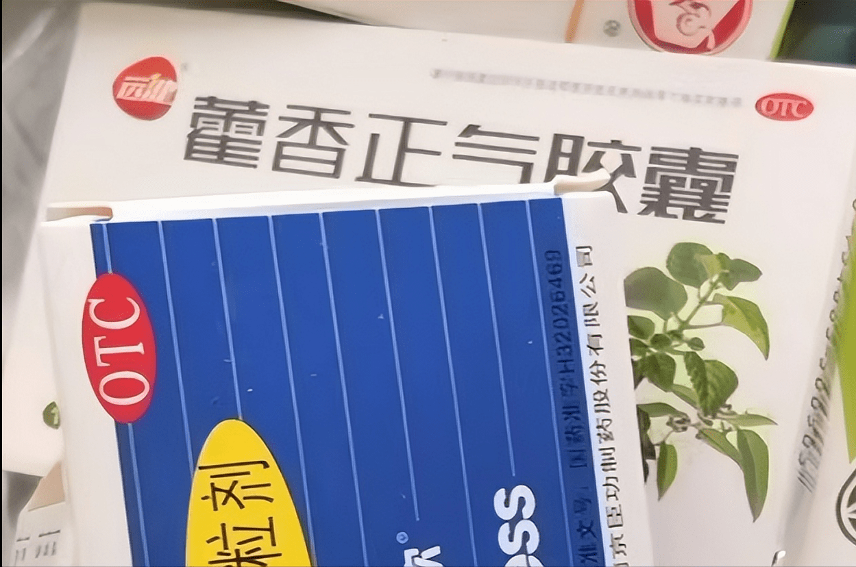 3孩家庭得出"发热应对经验"_婆婆_女儿_退烧药