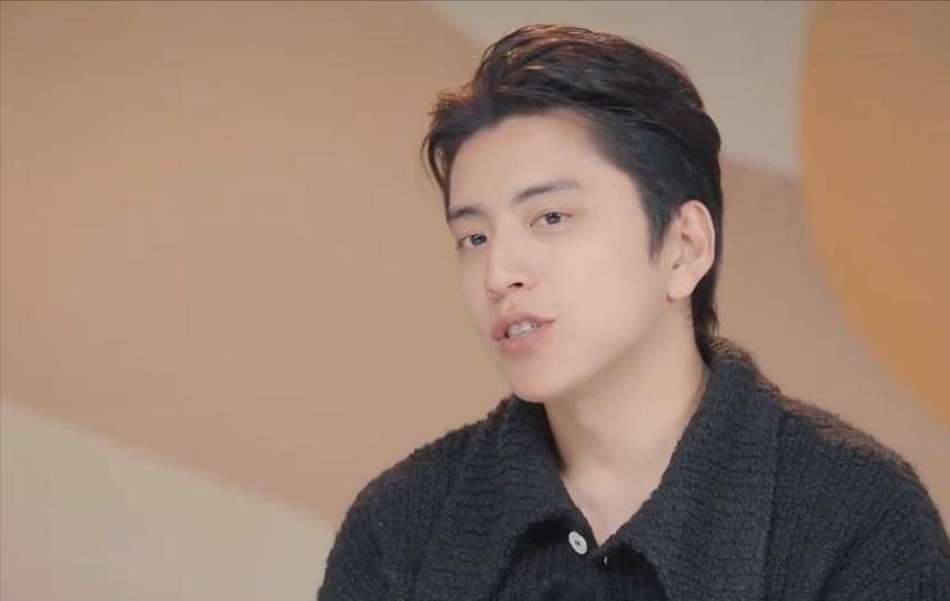 王大陆蔡卓宜官宣恋情引争议,女方被扒撒谎,作秀,网友心疼陈越_嘉宾