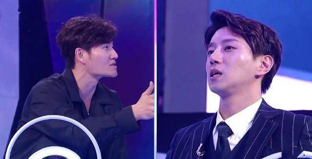 看了都为金钟国着急,宁肯选黄致列也不选ailee,不单身才怪呢!