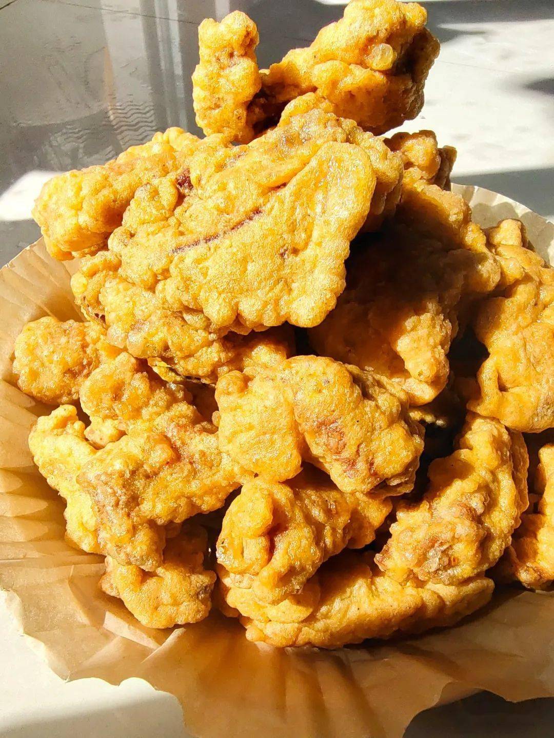 美味玉溪丨江川小酥肉,让幸福日子"酥"起来_龚怡丹_审核_来源