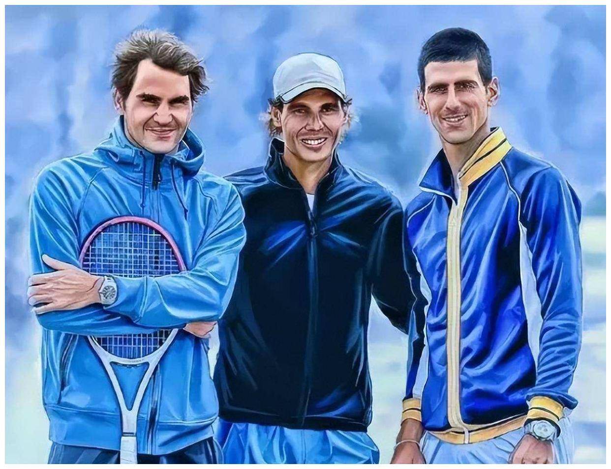 2022赛季费纳德三巨头谁最受关注?