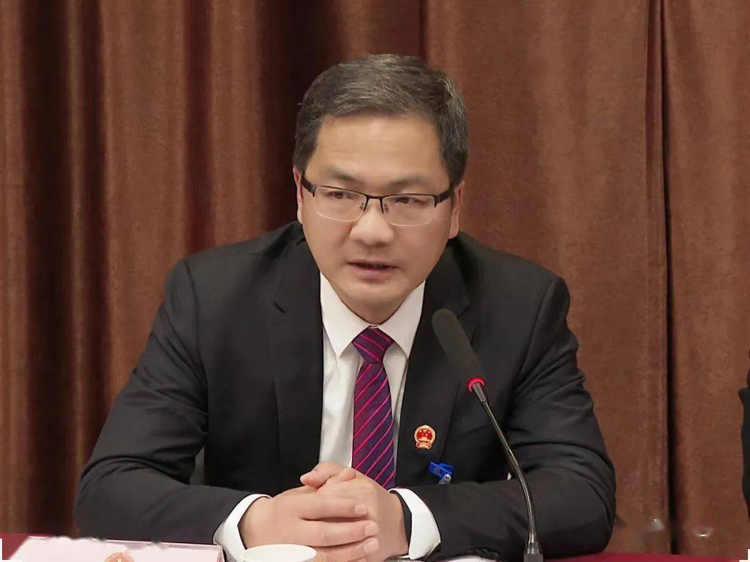 徐景义王亚伟李讲科参加市五届人大二次会议岷县代表团审议_定西_工作