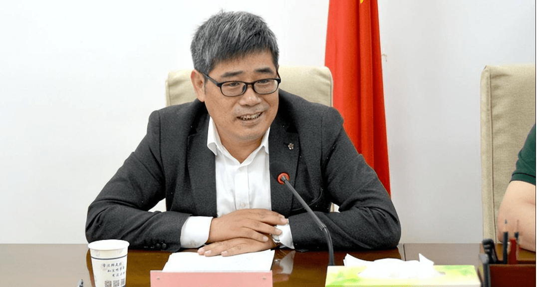 中央和国家机关三位副部级领导同日履新_王道席_工作_官网