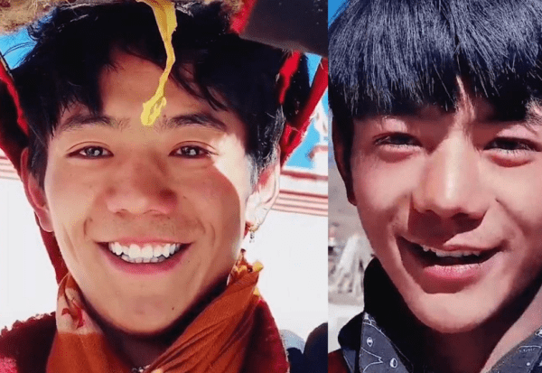 康巴汉子丁真一夜走红,将参加《创4》出道的他,能成为顶流吗?