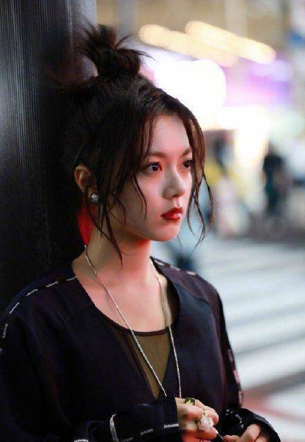 北电艺考:夏梦全国第一名,张子枫全国第三名,刘家祎全国第八名,周奇