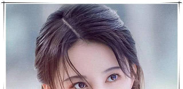 看眼睛猜明星,认出鞠婧祎不算什么,最后一张真爱粉都犹豫了_演技_类型