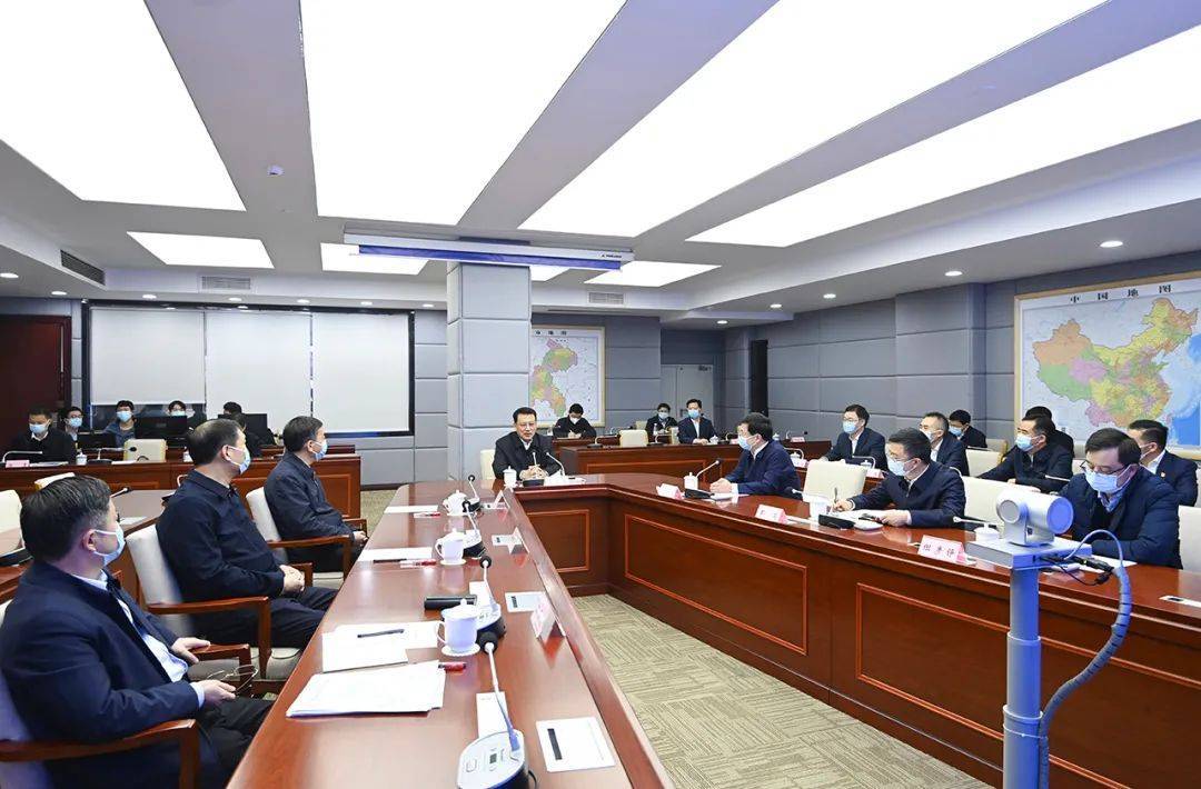 袁家军走访市人大常委会市政府市政协和重庆警备区机关 胡衡华张轩