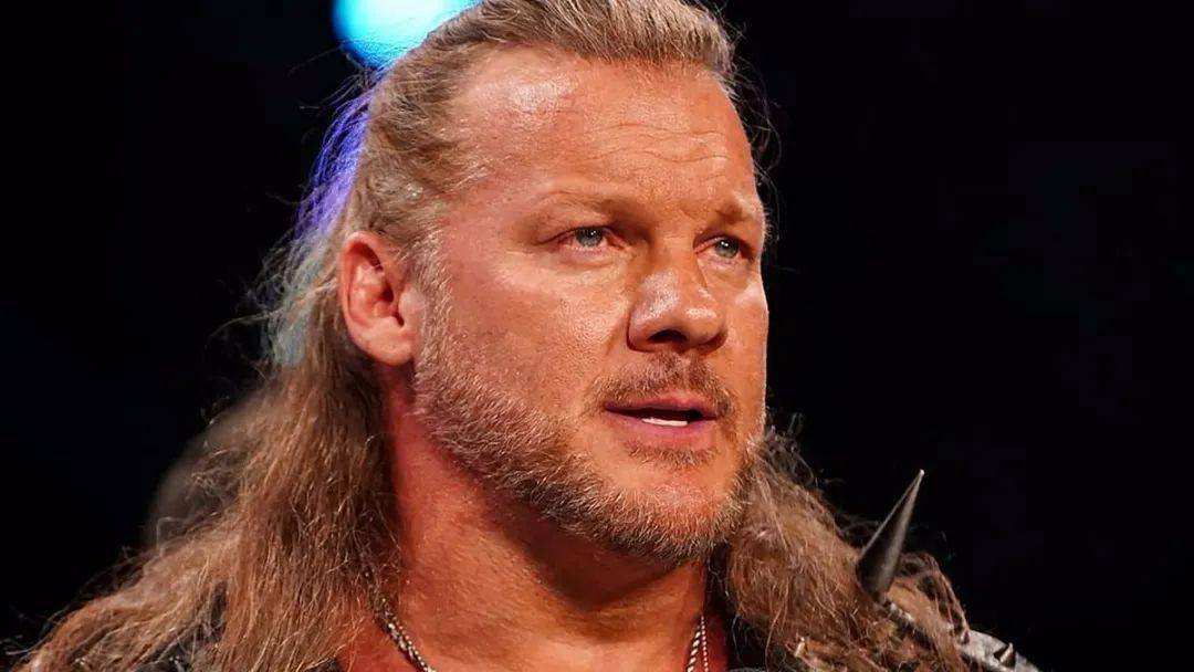 wwe老将声称克里斯杰里科的职业生涯归功于斯科特霍尔_chris_hall