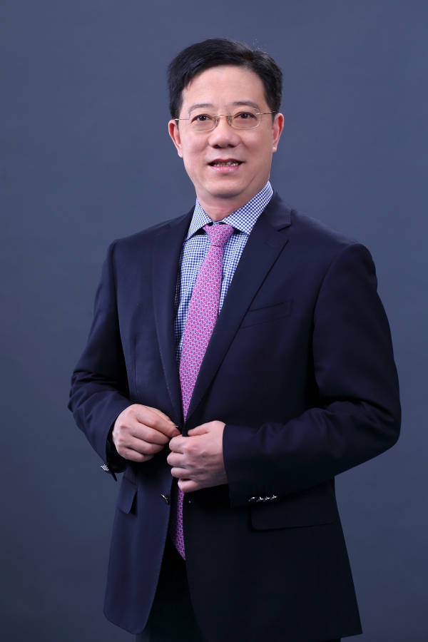 中信金租党委书记,董事长刘红华:打造全产品,深触角的绿色租赁竞争