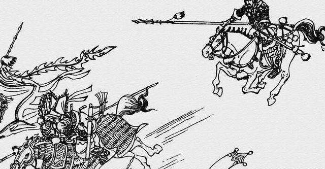 伍云召怎么死的( 伍云召为什么被灭满门 )