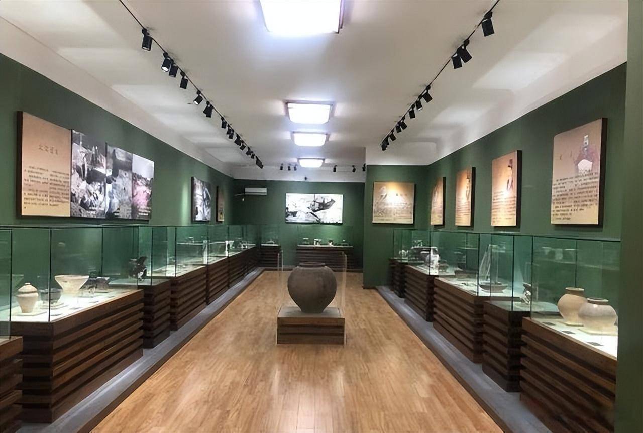 淄川博物馆入选第三批山东省华侨国际文化交流基地_社会教育_历史_展