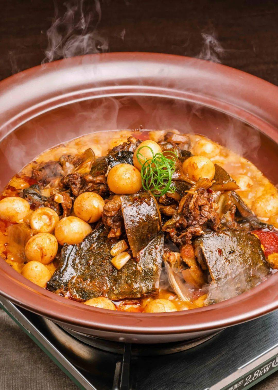 【艳阳景轩团年饭丨4店通用】豪华团年饭套餐低至888元~丰富"吉祥菜"