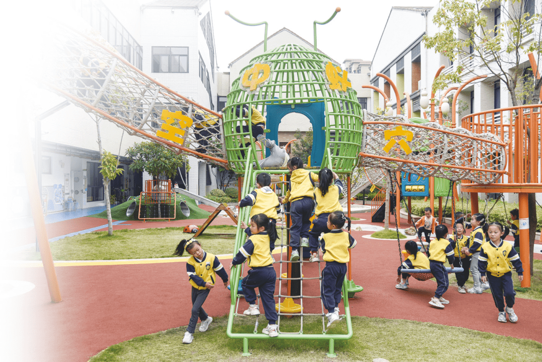 校园动态|南宁市五象新区第二实验幼儿园:坚持特色办园 点亮精彩梦想