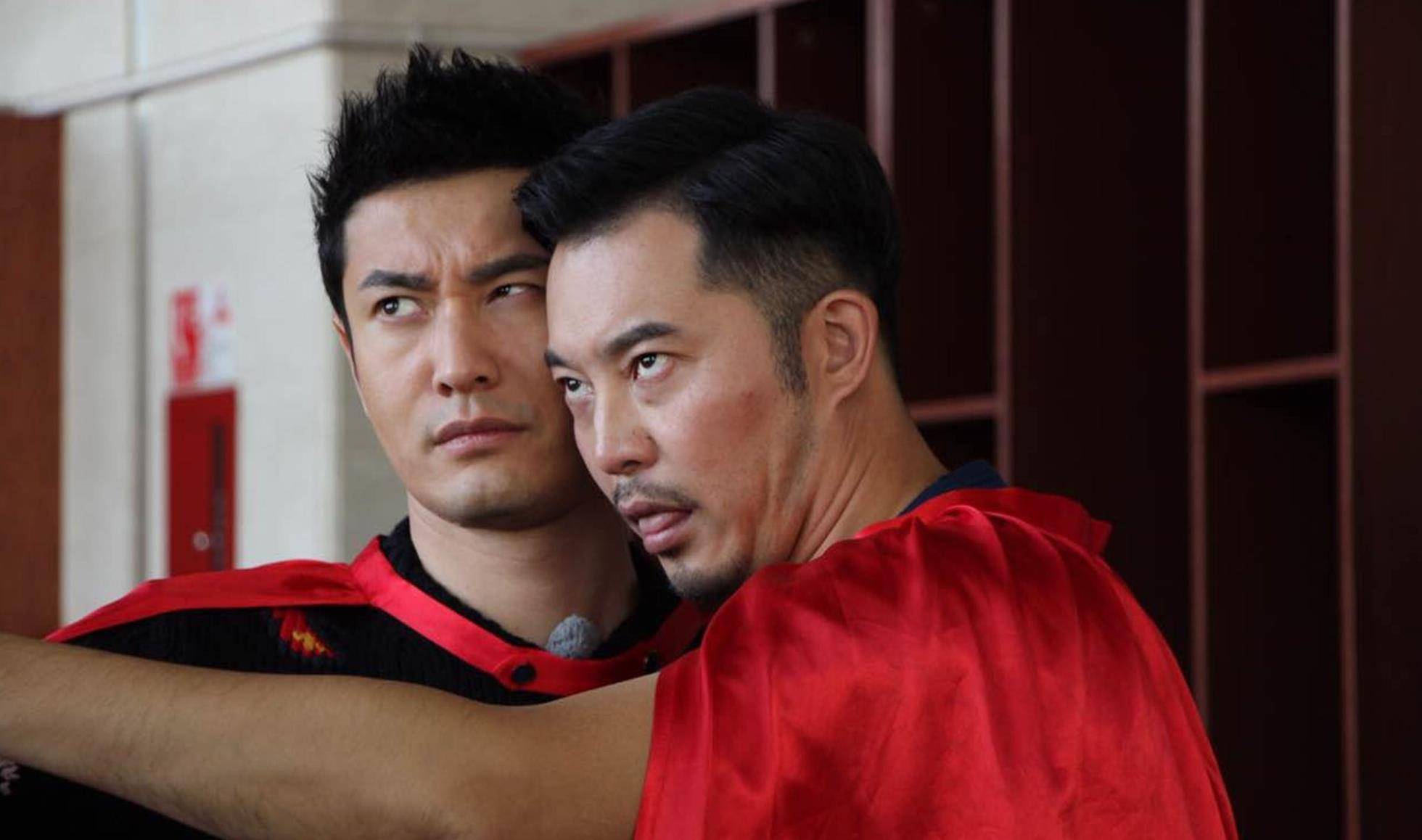 节目_孙红雷_问题