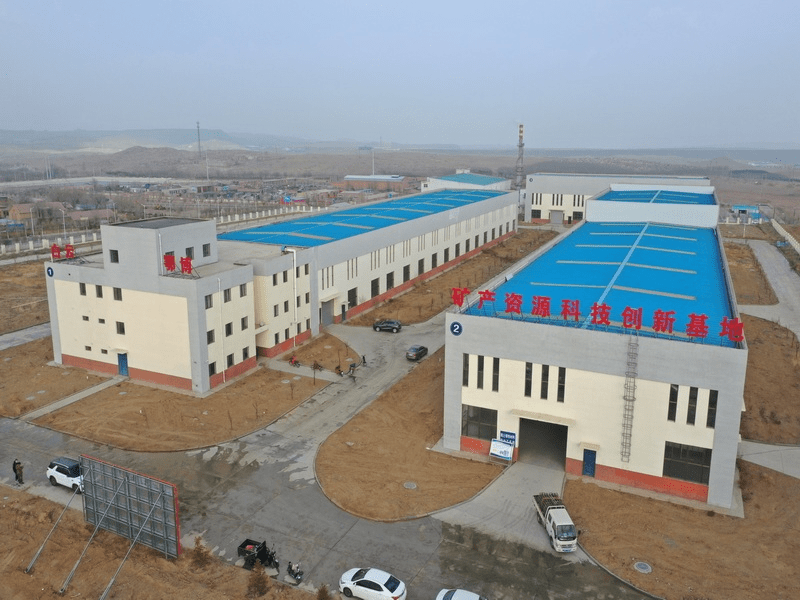 内蒙古白云鄂博矿区:为实现2022年完美收官奋力冲刺_工作领导小组_建