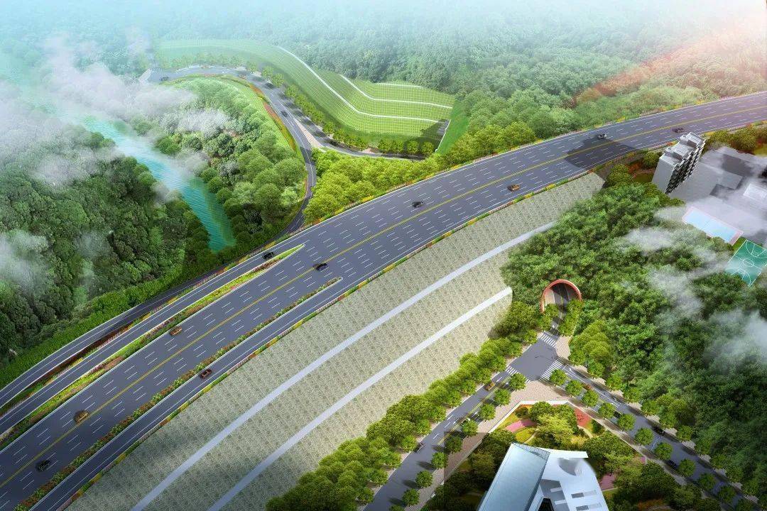 沙头角口岸重建工程,平盐铁路改造工程,中英街深港旅游消费合作区项目