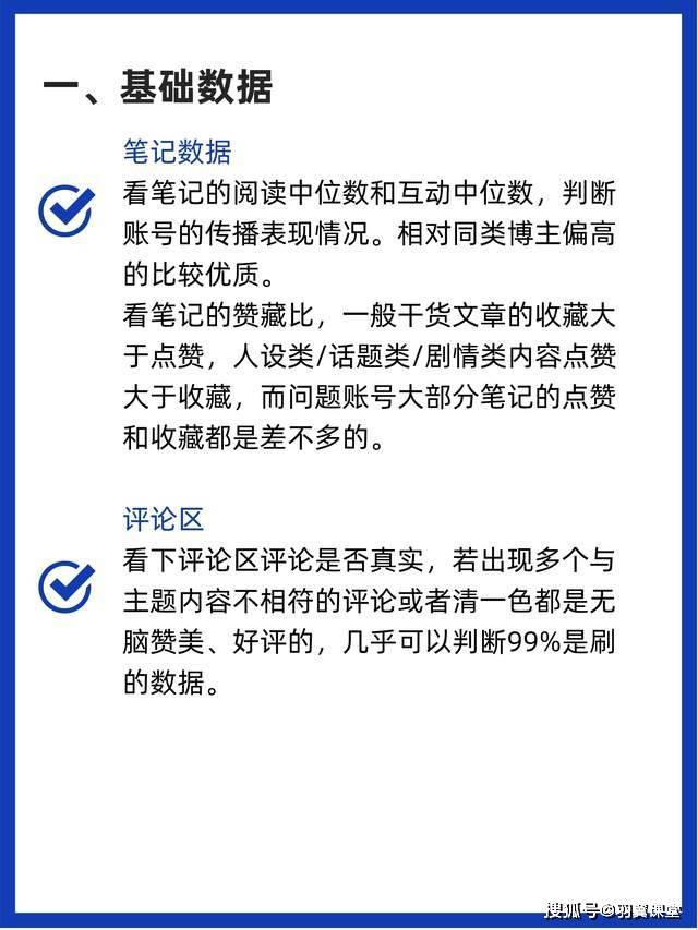 做小红书投放时，选择小红书博次要留意什么?