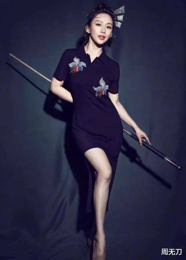 10年后!终于明白丁俊晖为何选择张元元,潘晓婷40岁单身谁的错_郑俊_台球_斯诺克