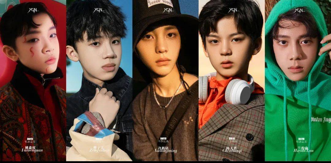 偶像_受众_内地