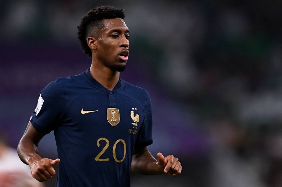 法国队遭重创,梅西劳塔罗成大赢家_于帕_决赛_科曼