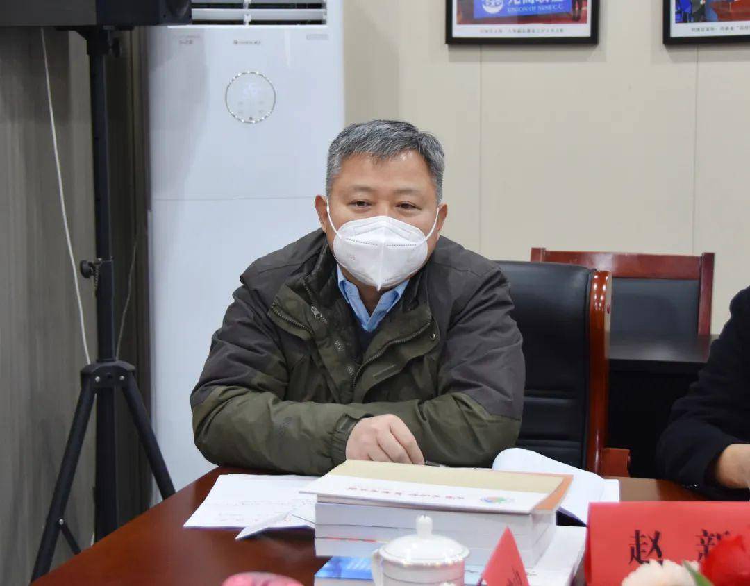 聊城市政府考察团再访河南鲁商集团_进行_全国_水利
