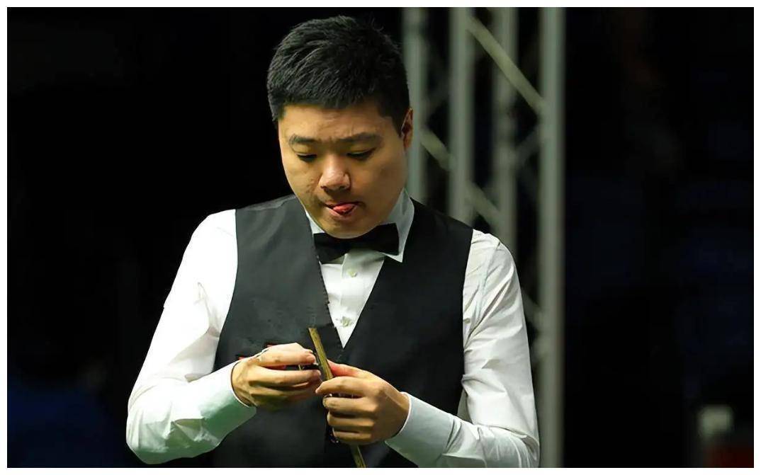 号称"最强00后"的颜丙涛,为什么还要打假球?