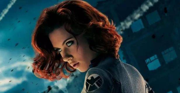 斯嘉丽·约翰逊解释,为何《复联4》黑寡妇最初结局,让她感到不满_电影