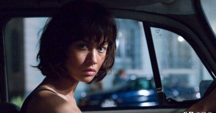 《007:大破量子危机》幕后 (十五):经验不足的复仇者_卡米尔_电影