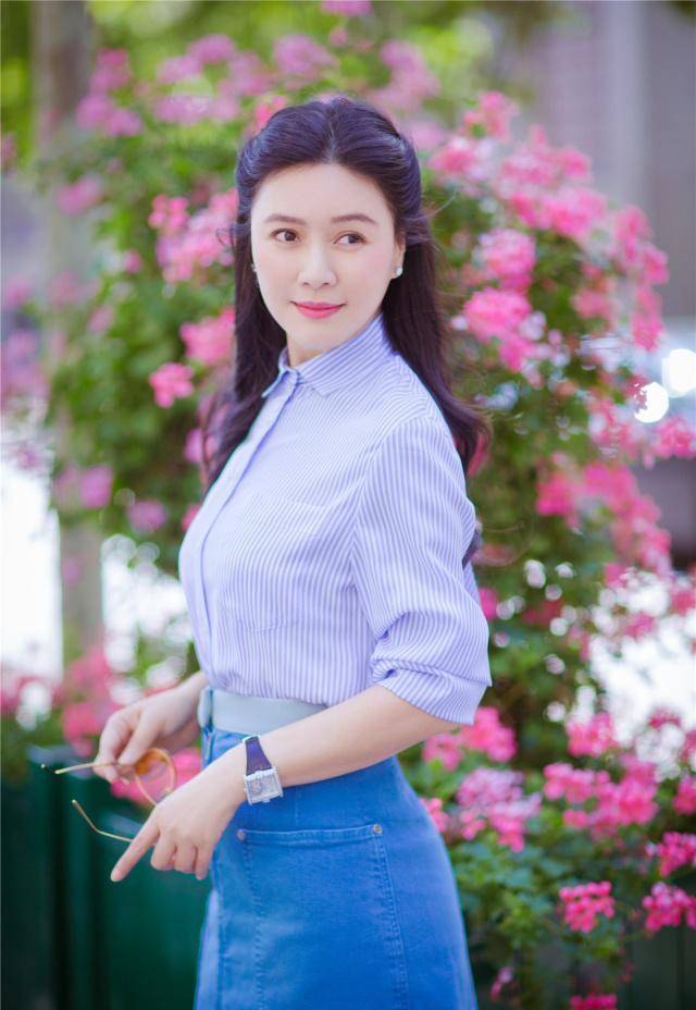 田海蓉_气质_事业