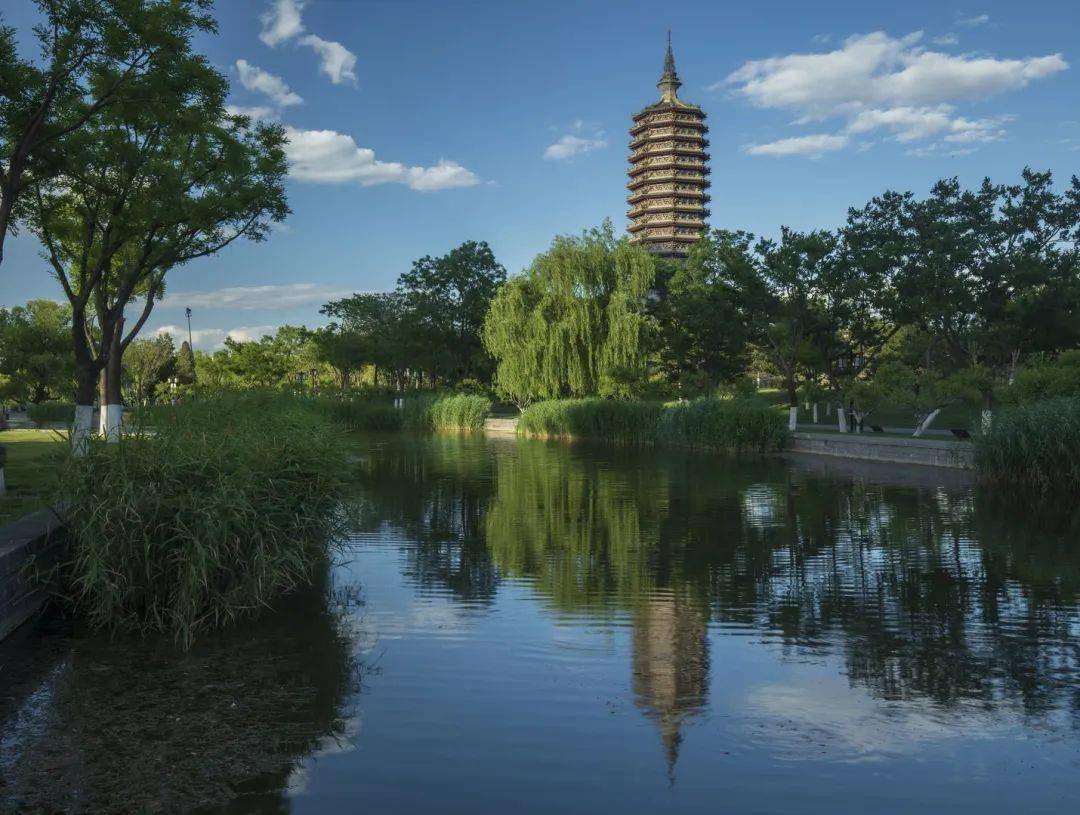 2022北京(通州)大运河文化旅游景区摄影展—获奖作品展示(上)