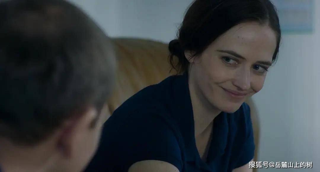 影片《比邻星》:女性的太空电影_女儿_母女_母亲