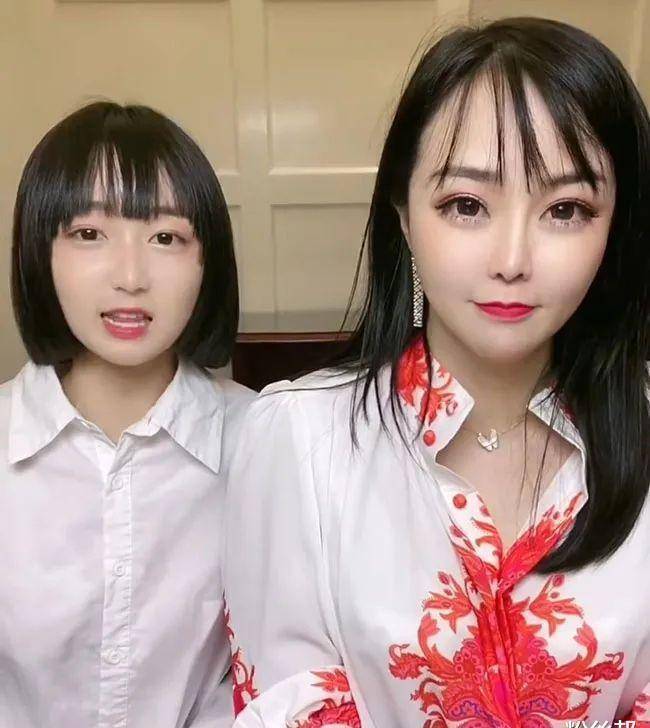 给初瑞雪开过专场,迷你牙膏"翻车"后,徐婕首秀破亿后还能破吗_辛巴