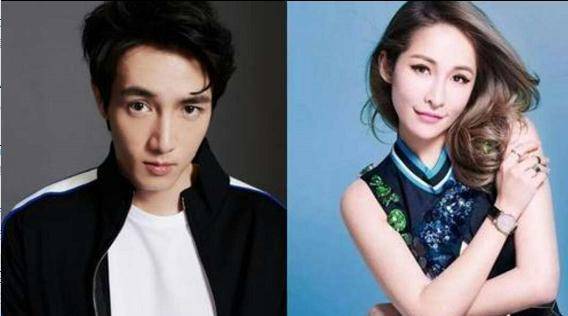 萧亚轩不仅是黄皓的伴侣,和工作上的老板,还是他的"妈妈".