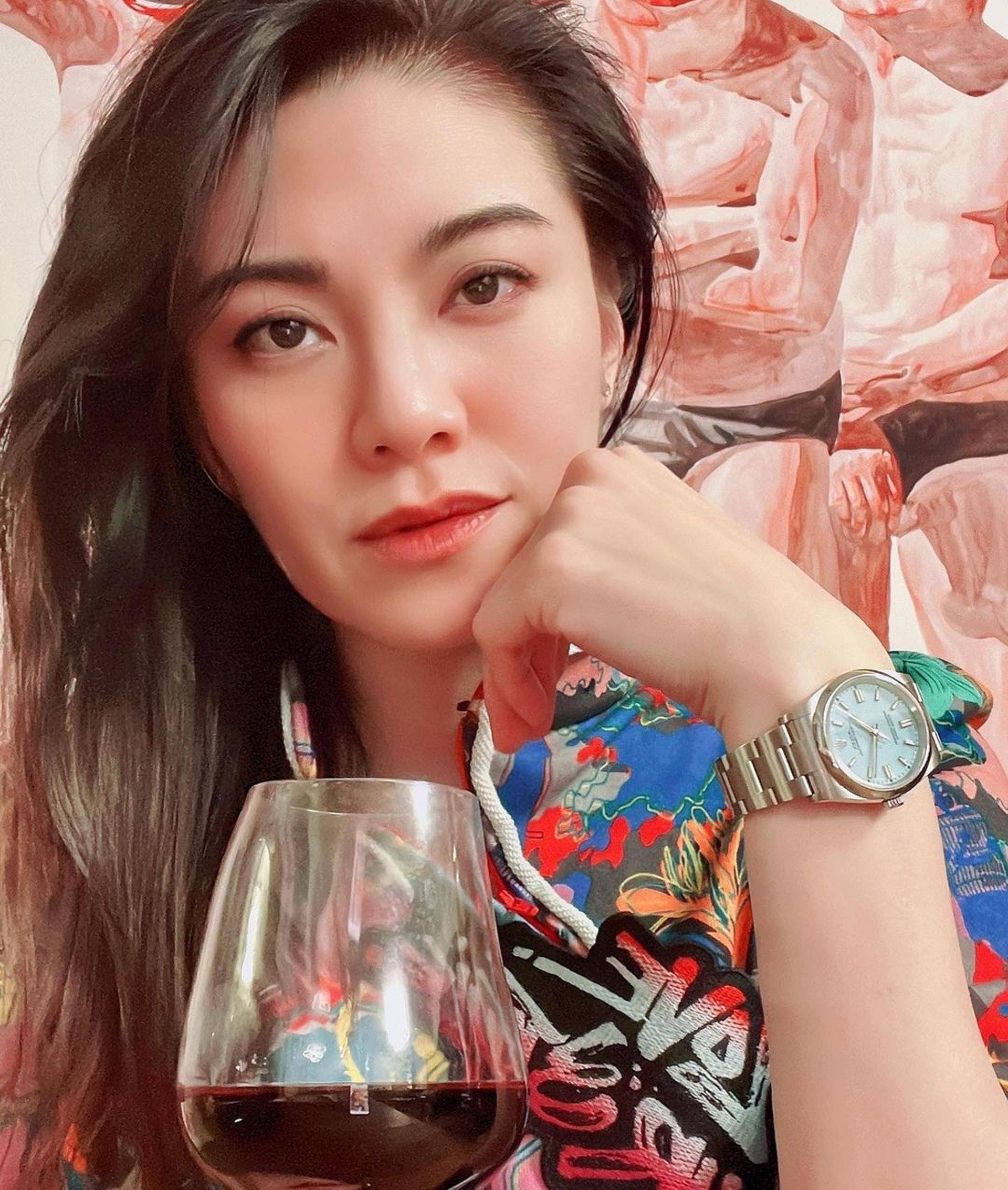 廖碧儿 来自搜狐网