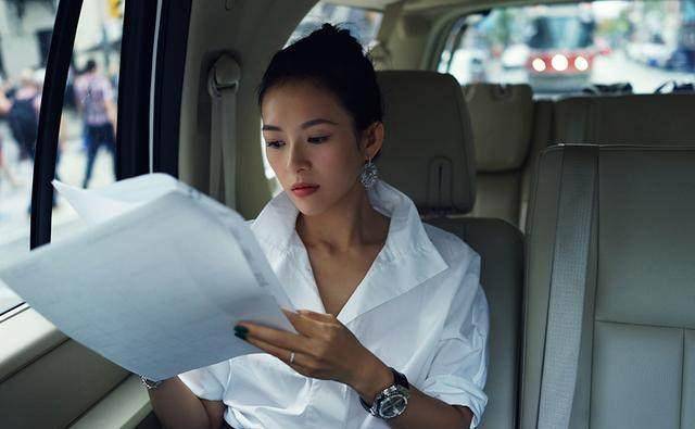 同是盛世美颜,如今张柏芝生活拮据?而她却成为女星羡慕对象!