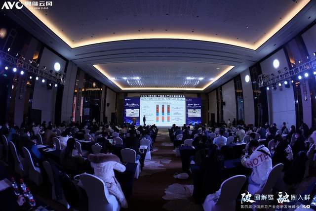 破圈解链 融圈入群：2022（第四届）中国厨卫产业创新发展峰会线下举行-家电圈官网