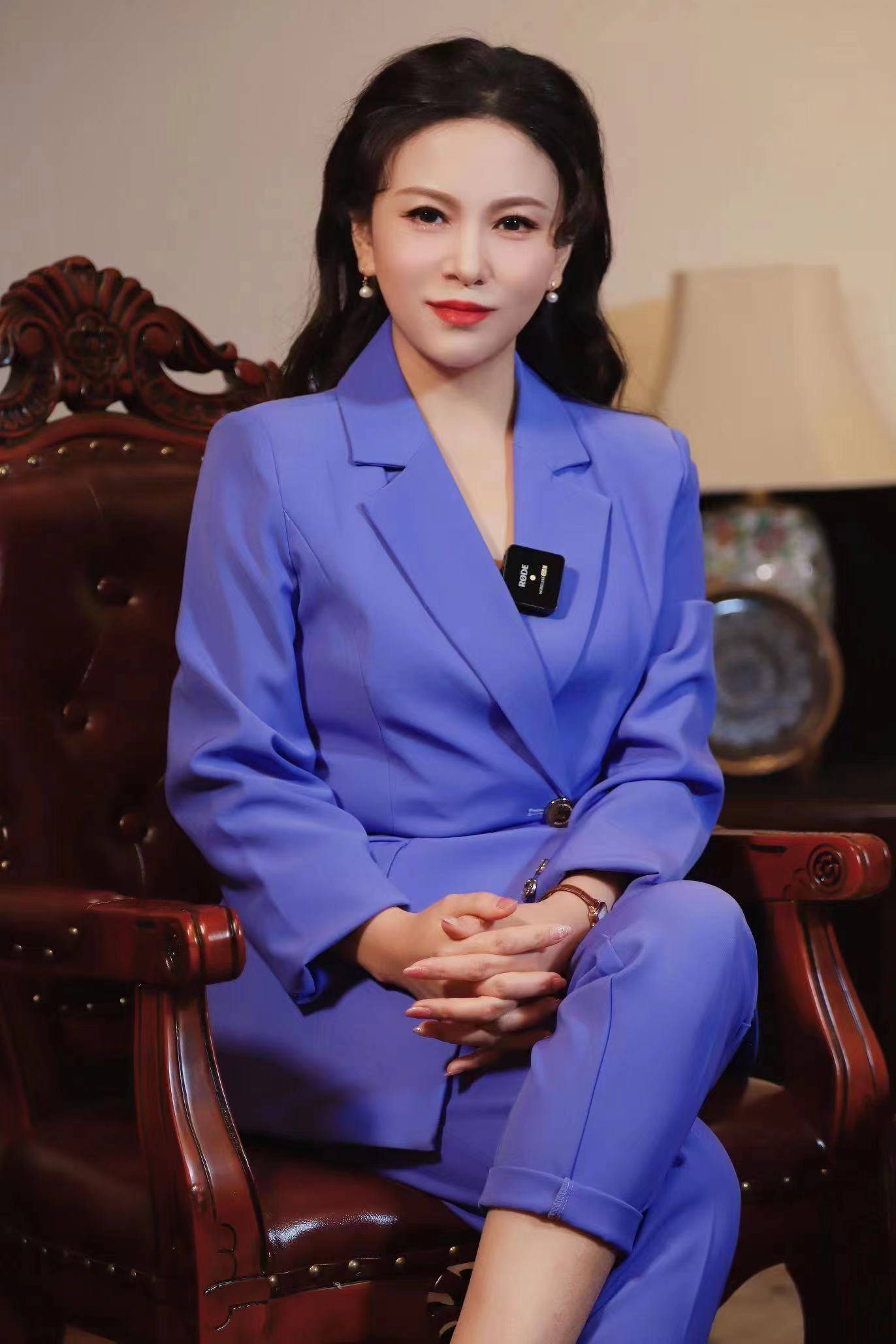 访谈节目《做客大使馆》上线凤凰网 主持人刘美希对话巴基斯坦驻华