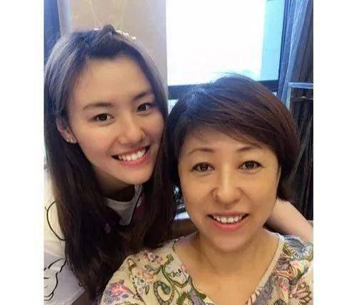 "泳坛第一美女"刘湘:成绩不如颜值出名,被称为下一个宁泽涛!