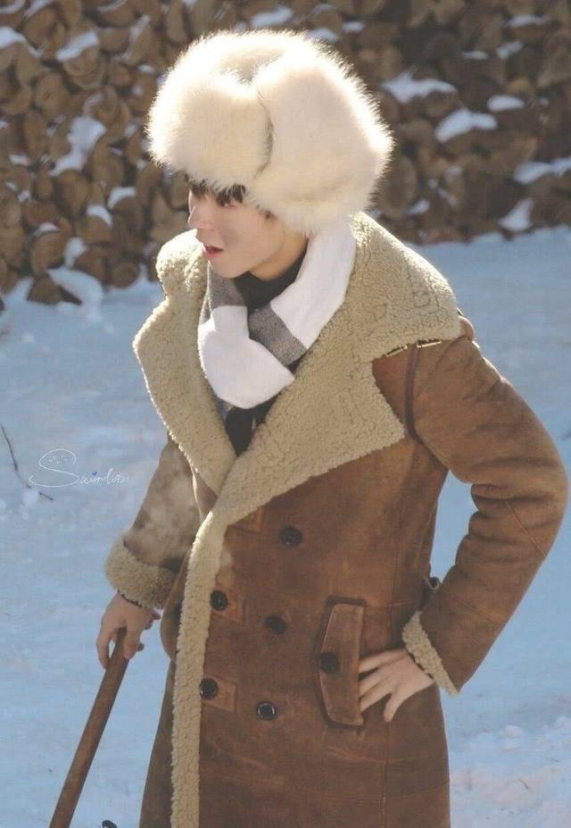 王俊凯说他跟张保庆很像,这根本就是原型好嘛_海贼王_什么_孩子