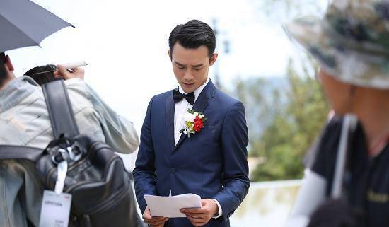 携手杨烁董子健,制片人还是那个让王凯红起来的人_侯鸿亮_变革_宋运辉