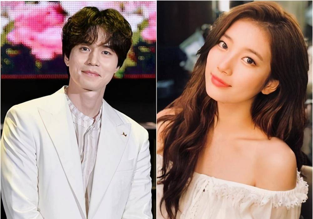 与秀智分手两年,他专注工作拼命接戏,如今40岁仍单身一人_李栋旭_欧巴